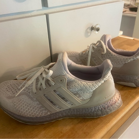 Womens Adidas - ULTRABOOST 5.0 DNA SHOES - Picture 2 of 3